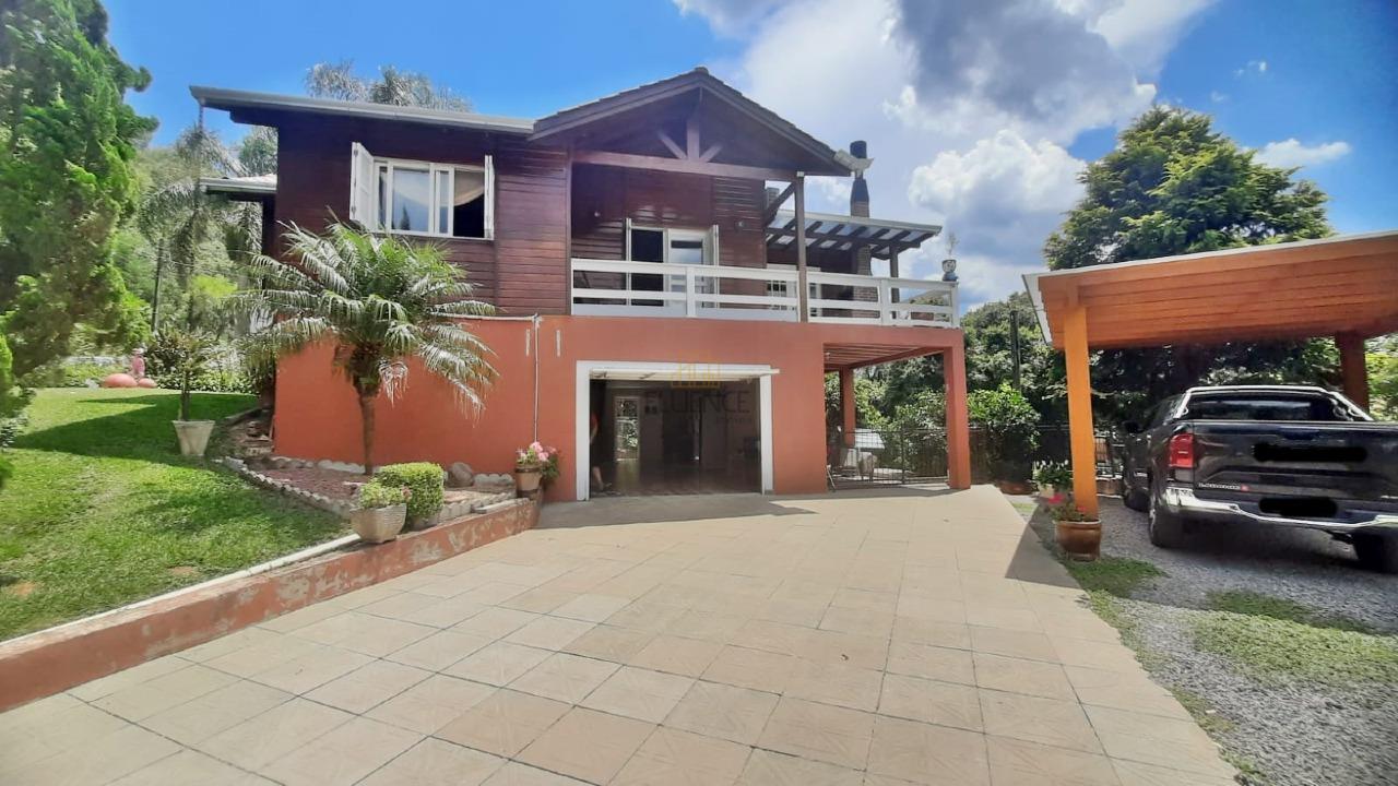 Casa à venda no Santo Antônio de Castro: 