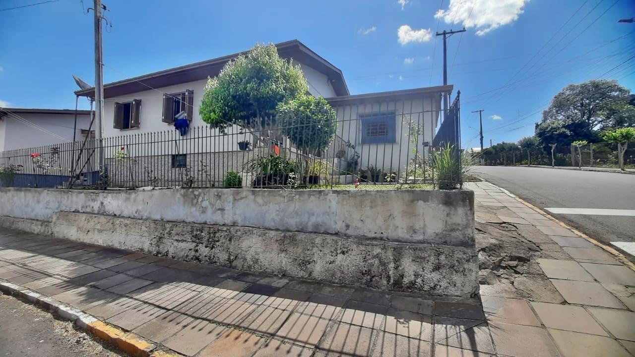 Casa à venda no São Francisco: 