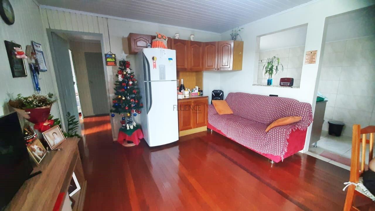 Casa à venda no São Francisco: 