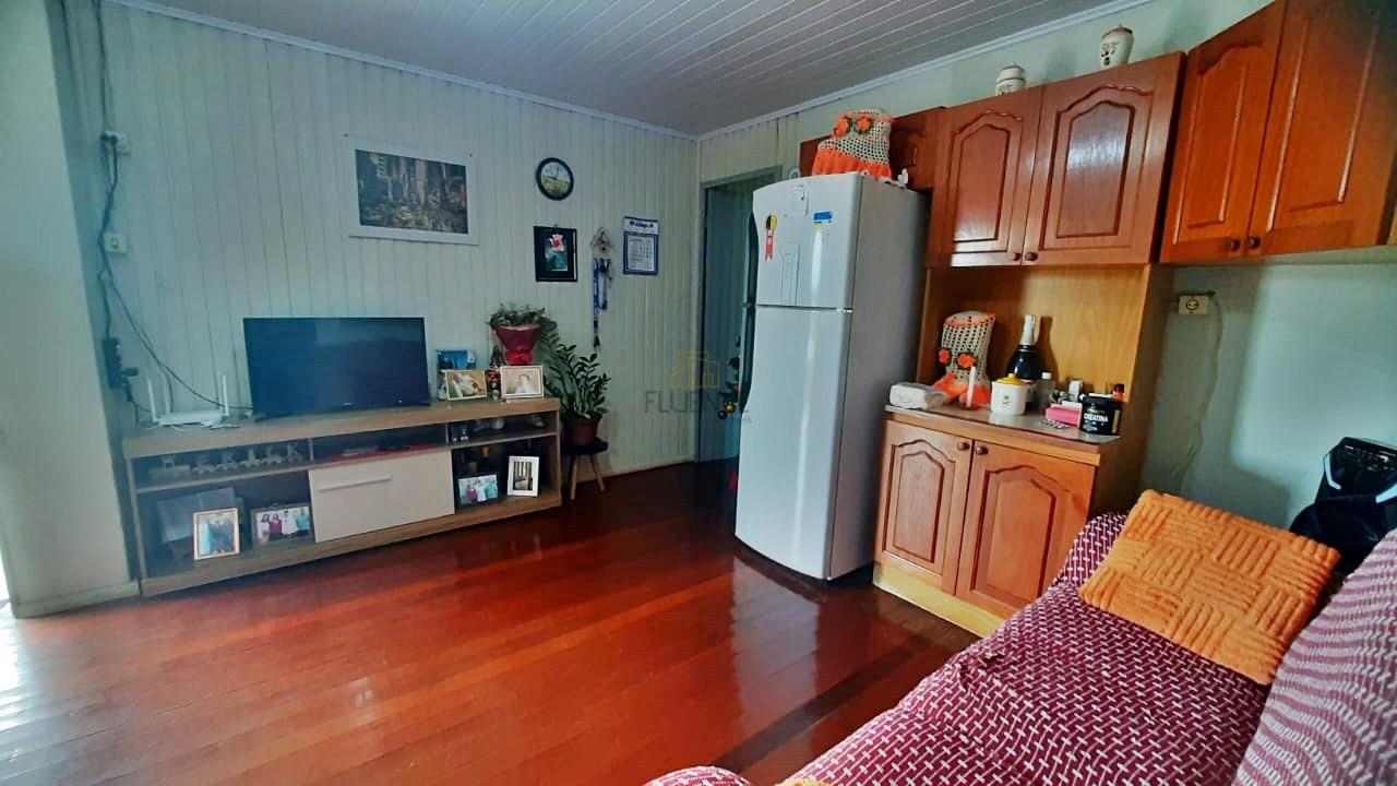 Casa à venda no São Francisco: 