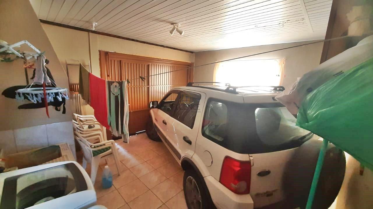 Casa à venda no São Francisco: 