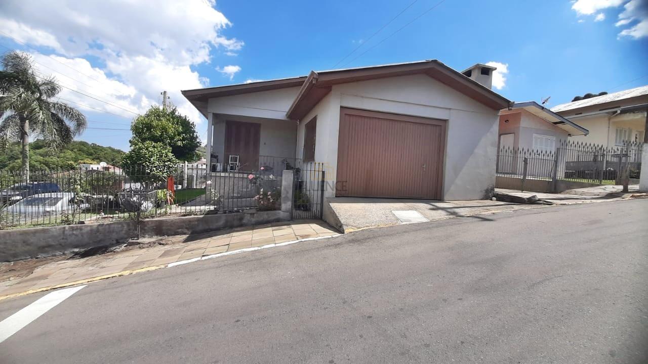 Casa à venda no São Francisco: 