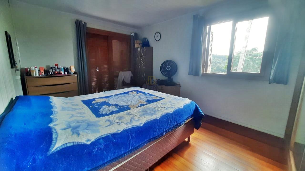 Casa à venda no São Francisco: 