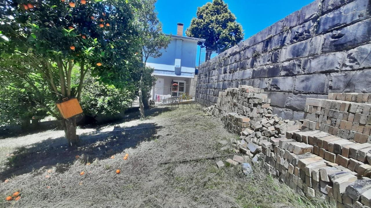 Terreno à venda no Navegantes: 