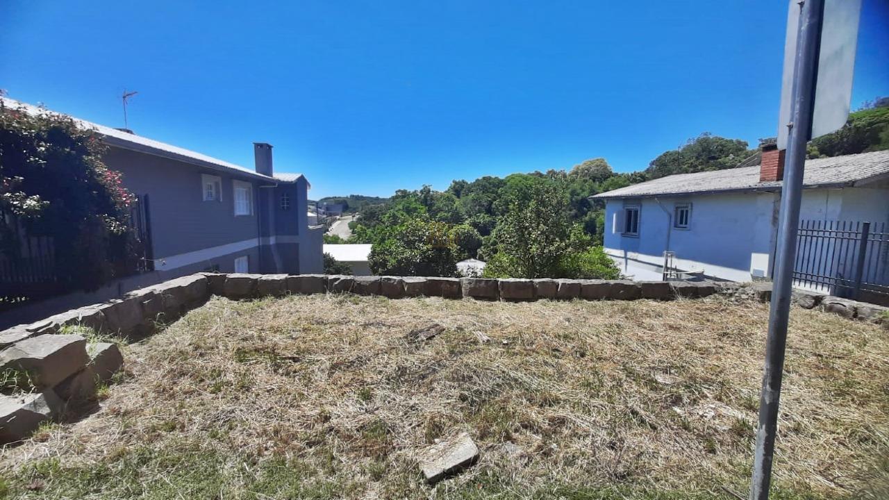 Terreno à venda no Navegantes: 