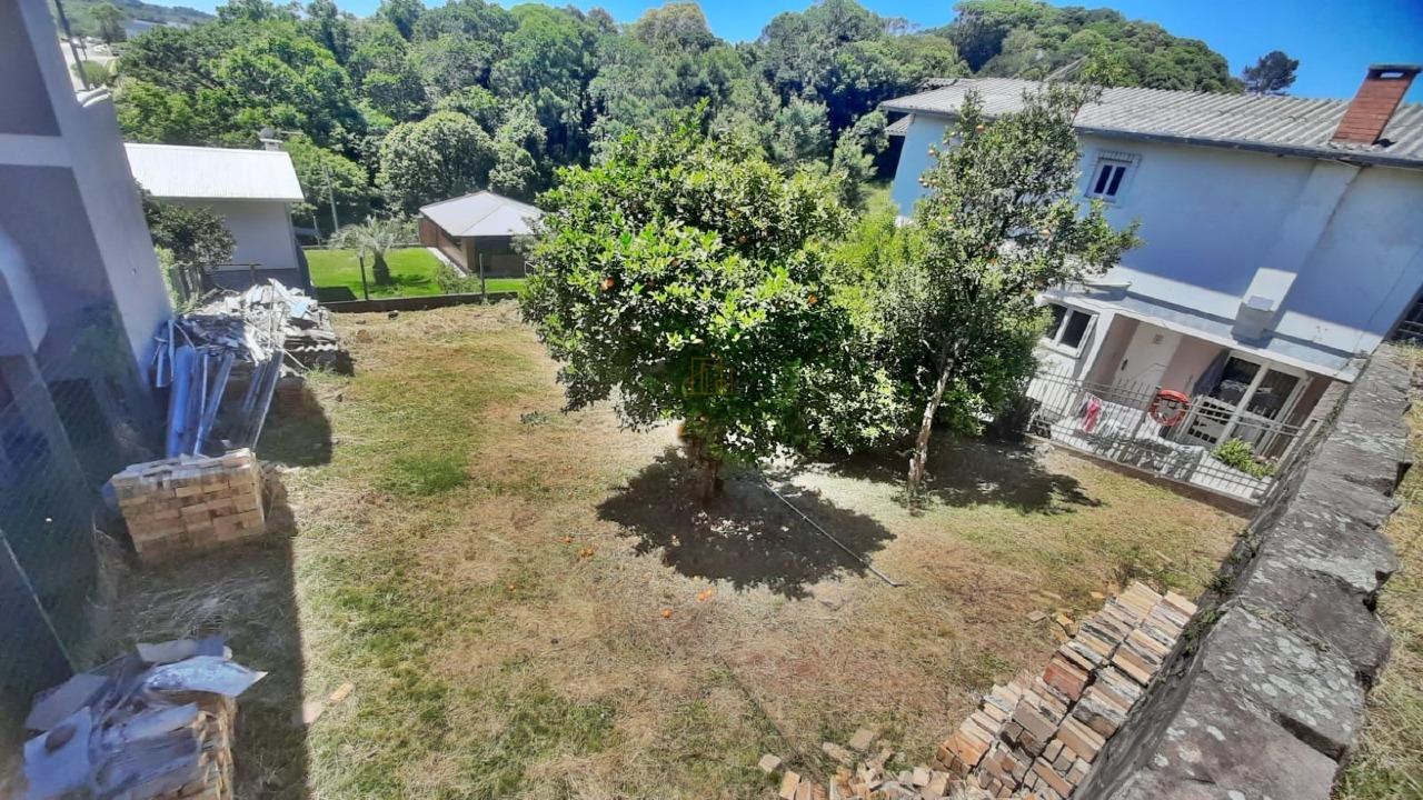 Terreno à venda no Navegantes: 