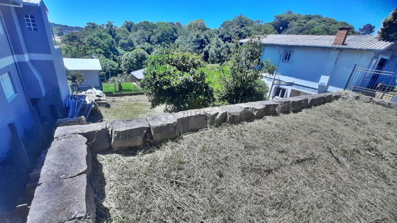 Terreno à venda no Navegantes: 