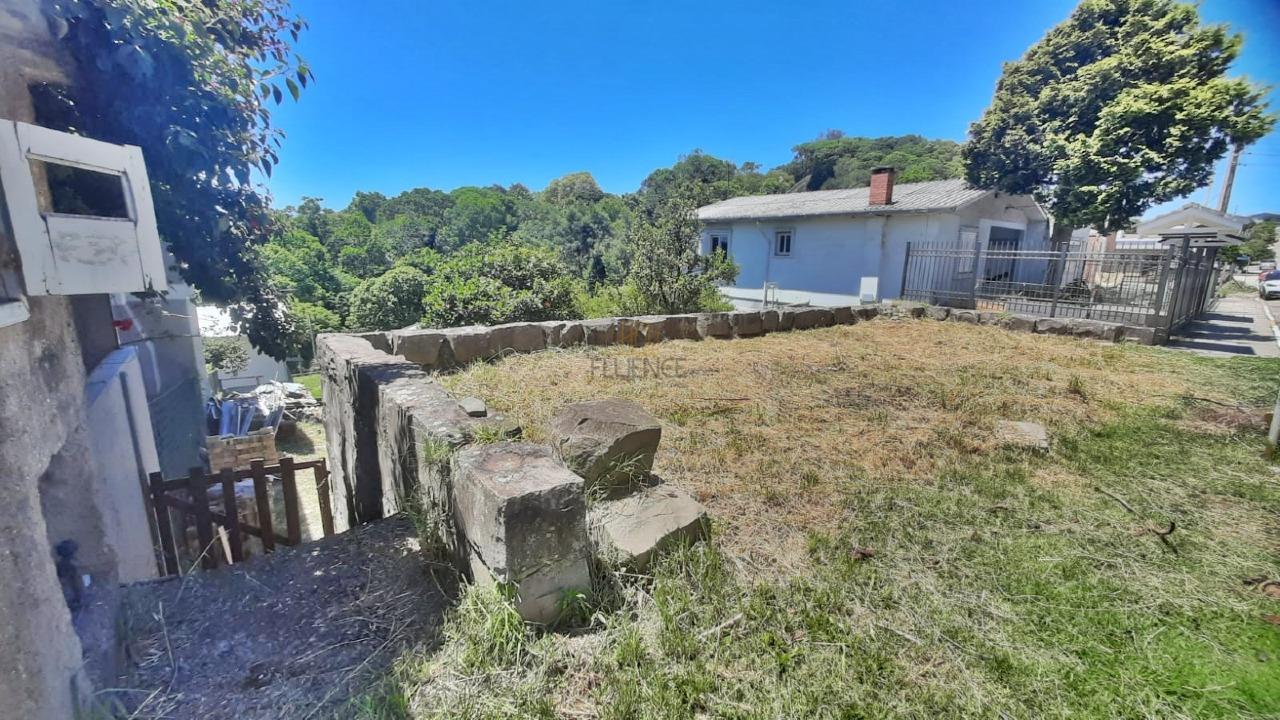 Terreno à venda no Navegantes: 