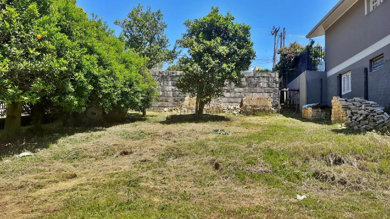 Terreno à venda no Navegantes: 