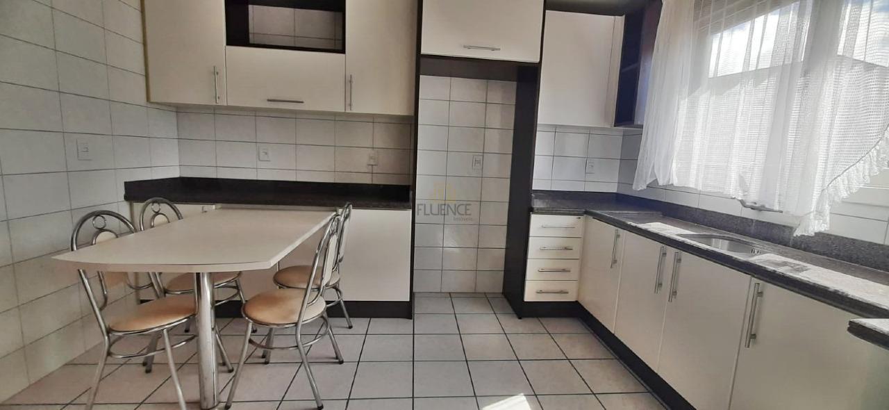 Cobertura à venda no Centro: 