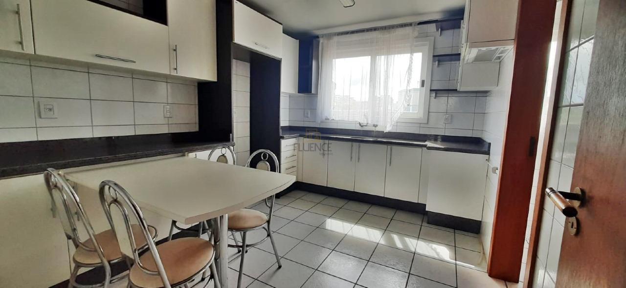 Cobertura à venda no Centro: 