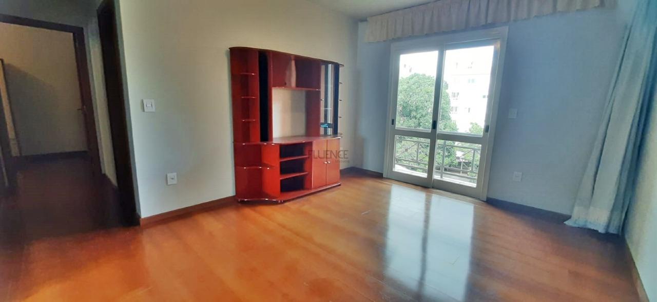 Cobertura à venda no Centro: 