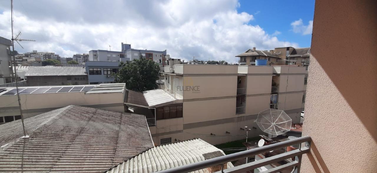 Cobertura à venda no Centro: 