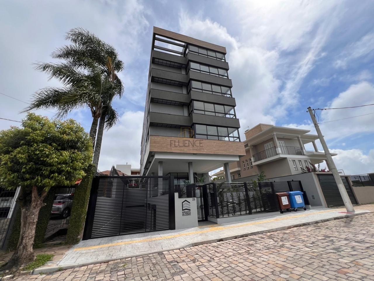 Apartamento à venda no Ponte Sêca: 