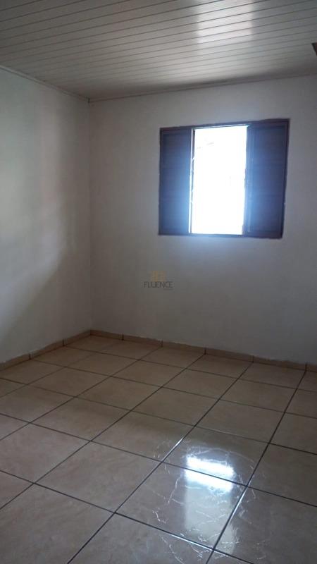 Casa à venda no Ouro Verde: 