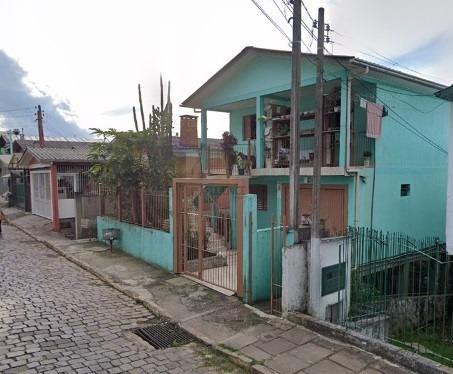 Casa à venda no Ouro Verde: 