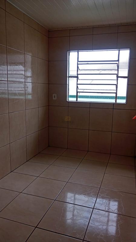 Casa à venda no Ouro Verde: 