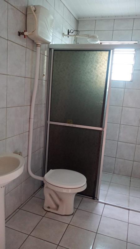 Casa à venda no Ouro Verde: 