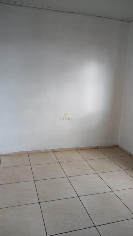 Casa à venda no Ouro Verde: 