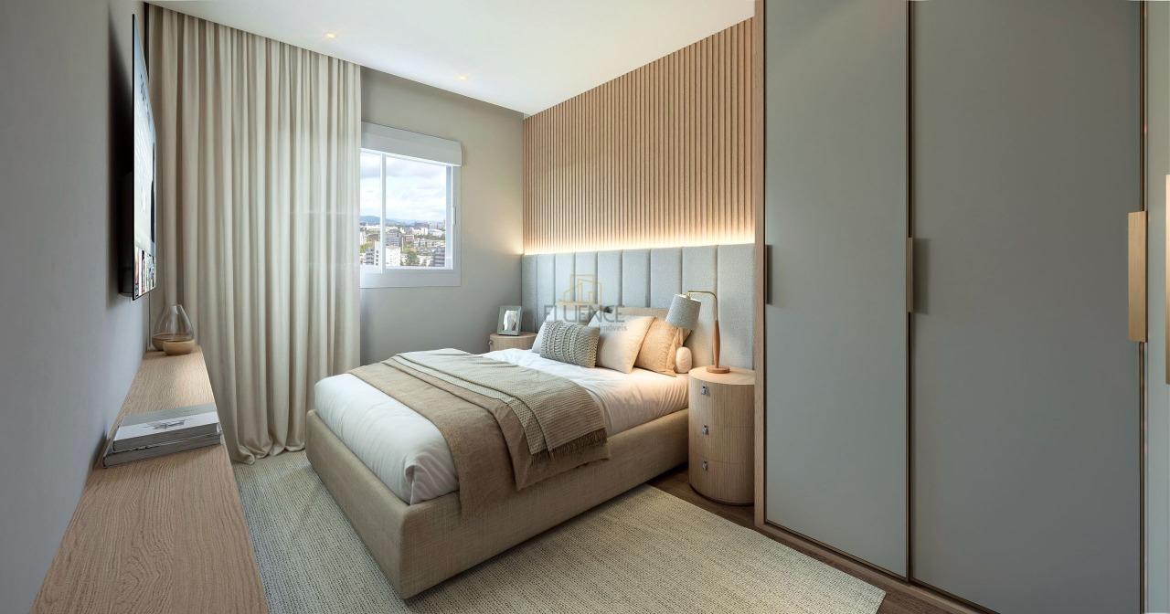 Apartamento à venda no Progresso: 