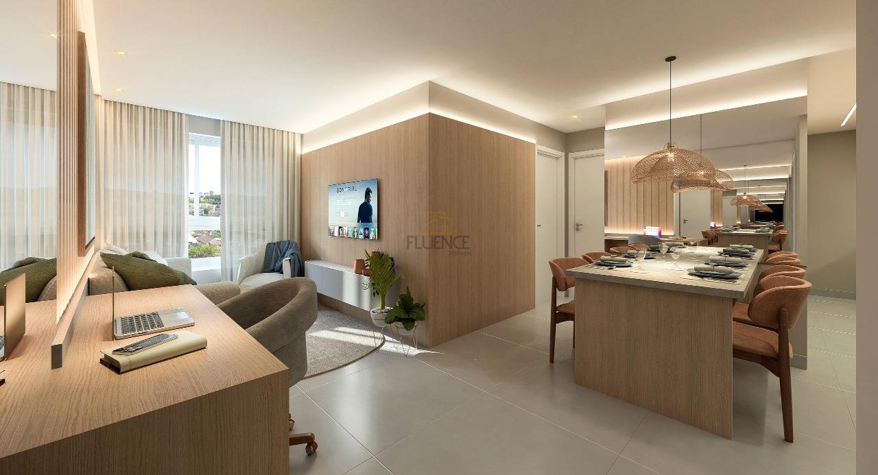 Apartamento à venda no Progresso: 