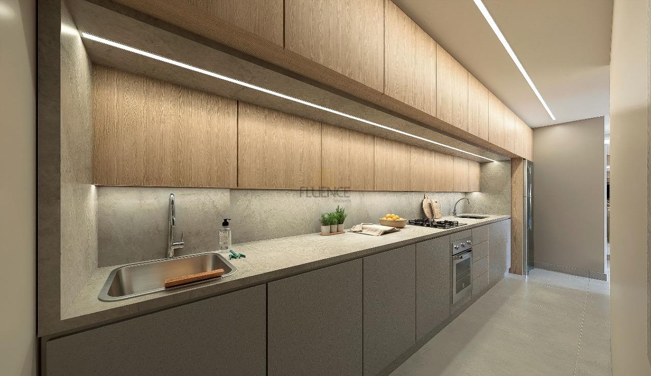 Apartamento à venda no Progresso: 