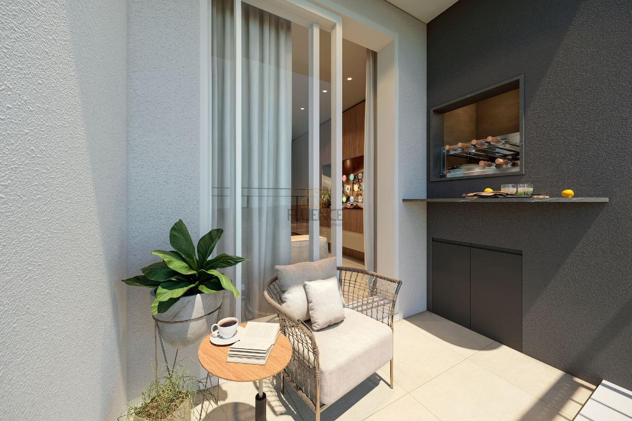 Apartamento à venda no Progresso: 