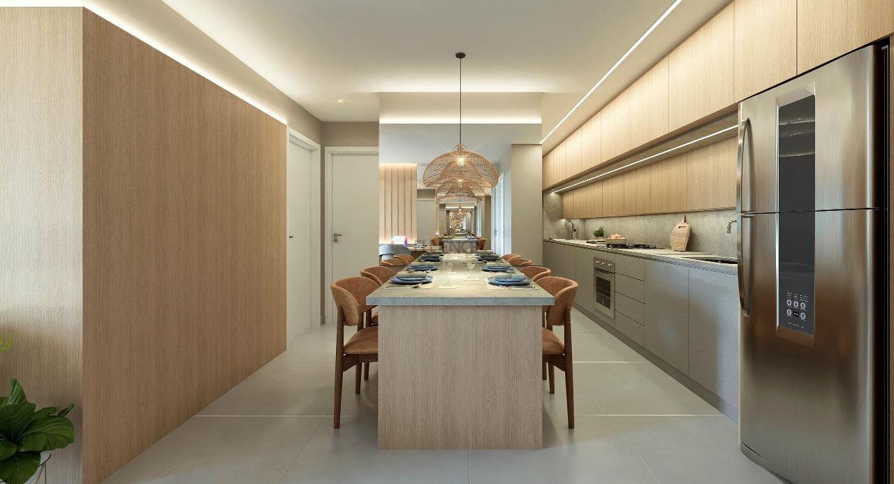 Apartamento à venda no Progresso: 