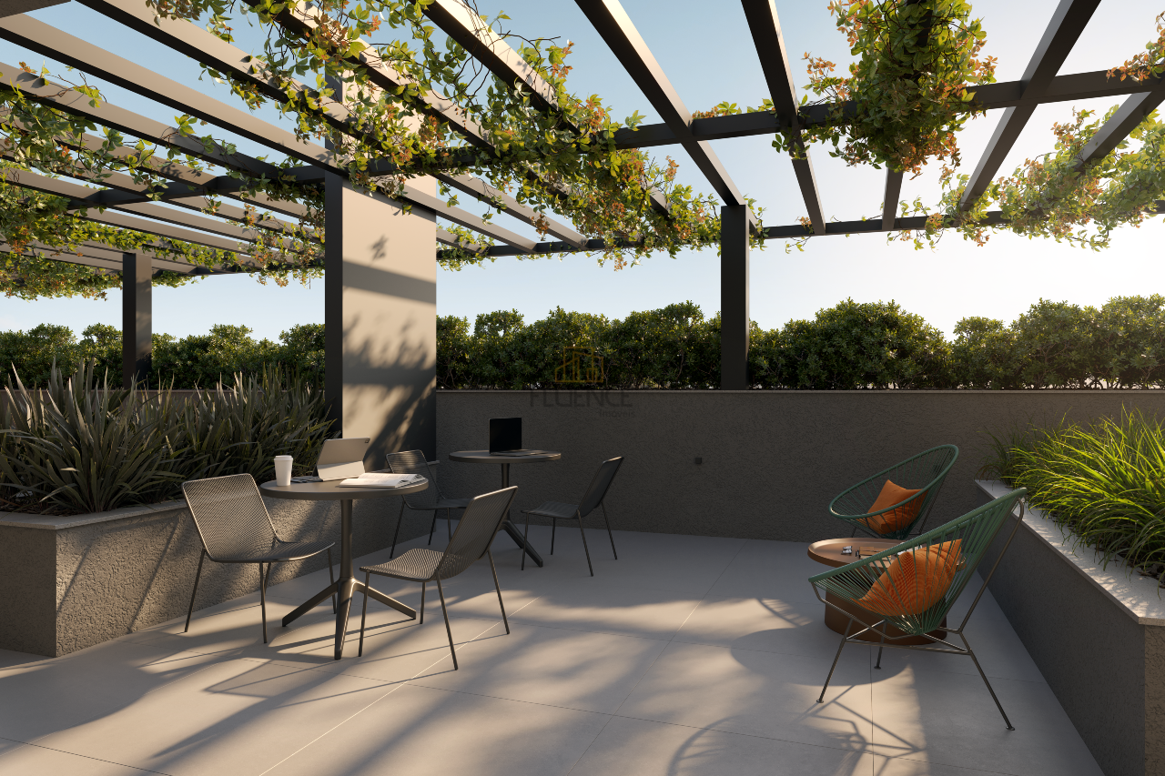 Apartamento à venda no Humaitá: 