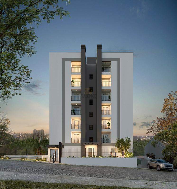 Apartamento à venda no Progresso: 