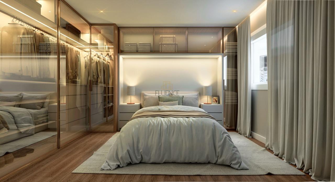 Apartamento à venda no Progresso: 