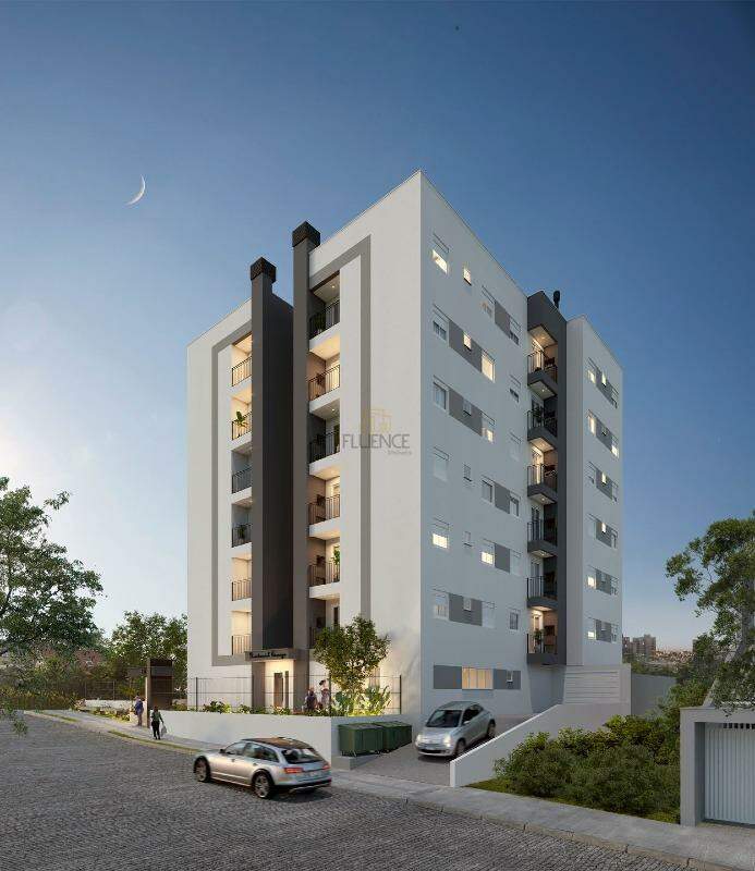 Apartamento à venda no Progresso: 