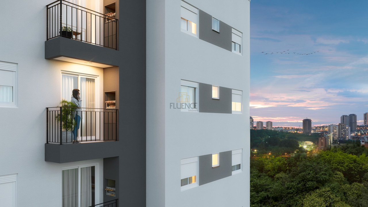 Apartamento à venda no Progresso: 