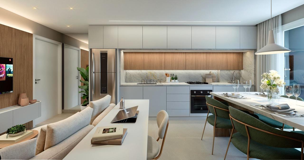 Apartamento à venda no Progresso: 