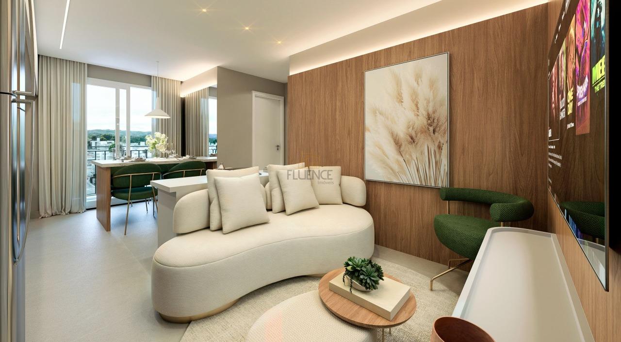 Apartamento à venda no Progresso: 