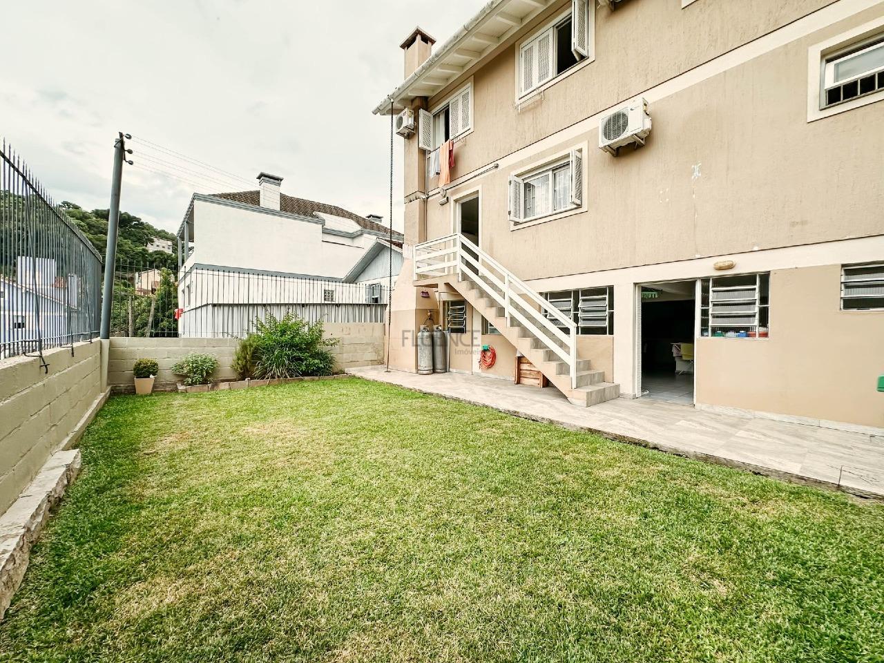 Casa à venda no Borgo: 