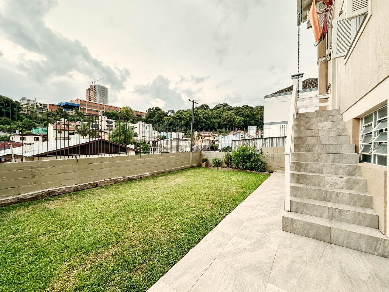 Casa à venda no Borgo: 