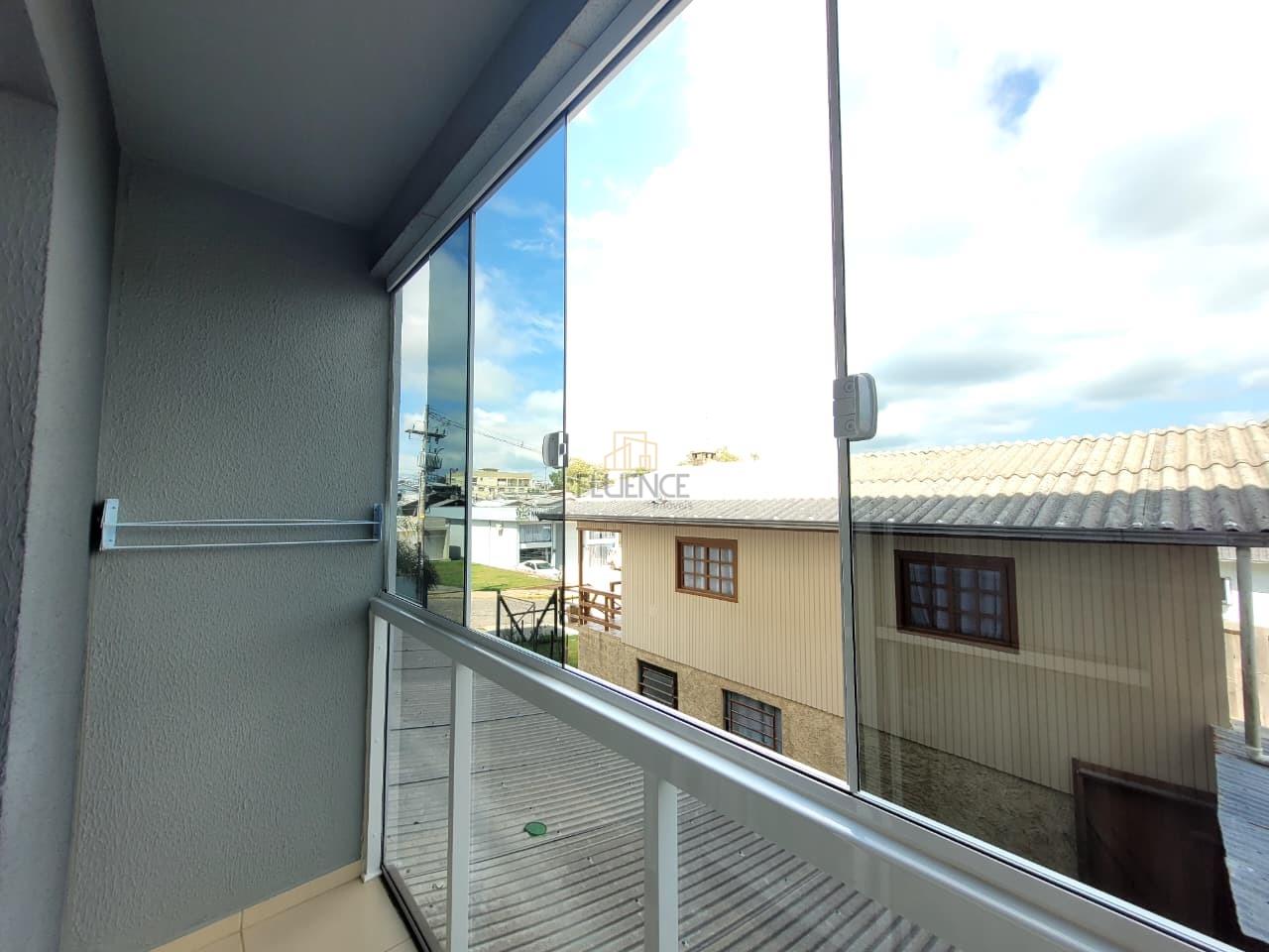 Apartamento à venda no Triângulo: 