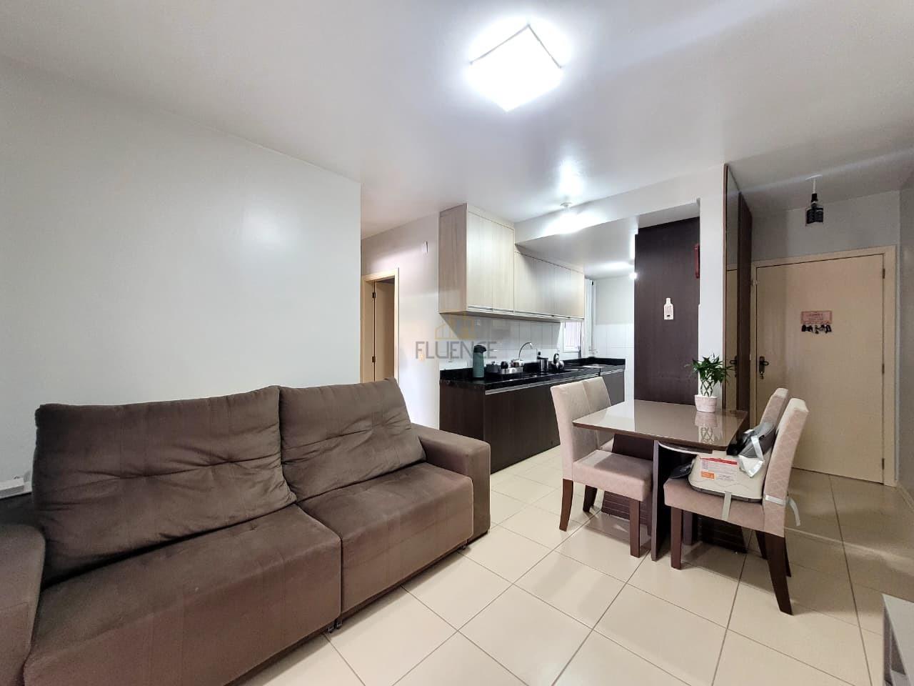 Apartamento à venda no Triângulo: 