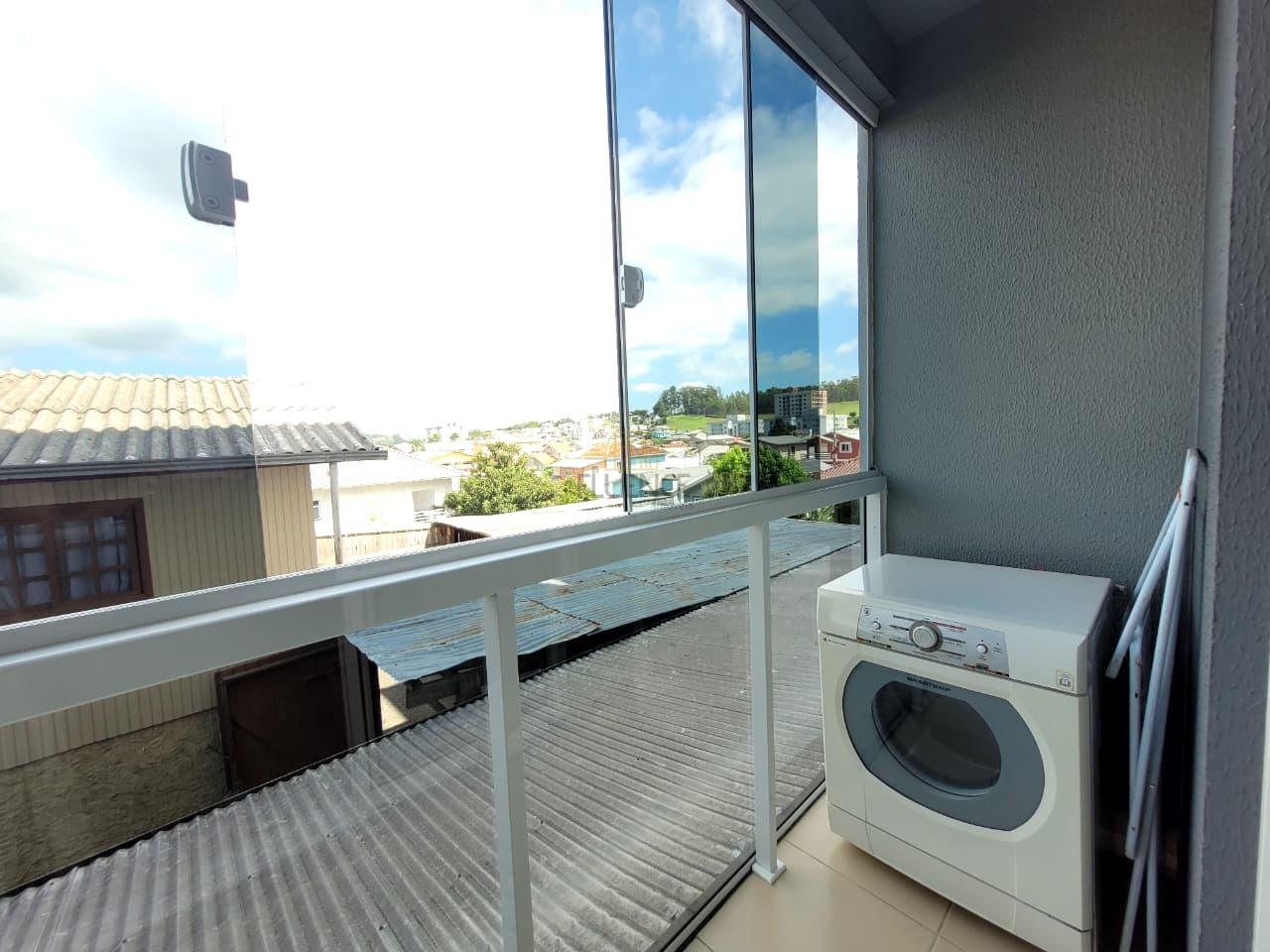 Apartamento à venda no Triângulo: 