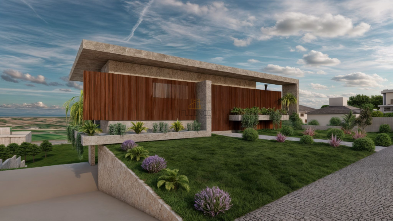 Casa à venda no Vale dos Pinheiros: 