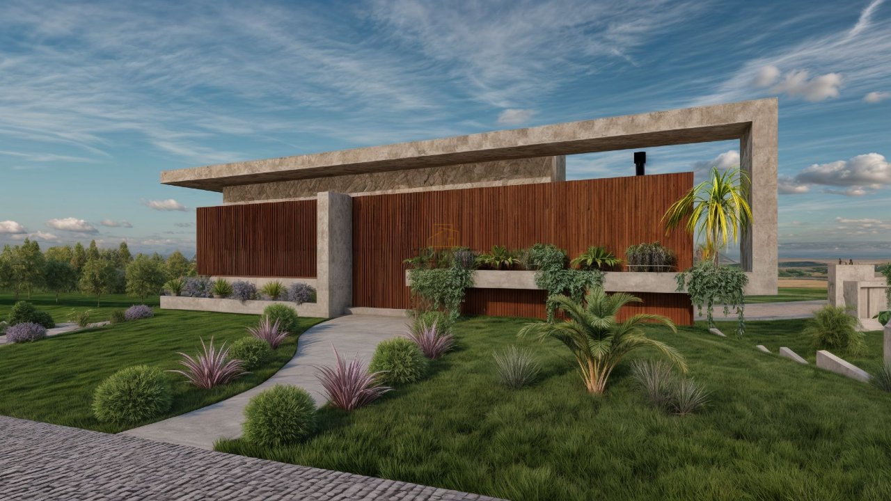 Casa à venda no Vale dos Pinheiros: 