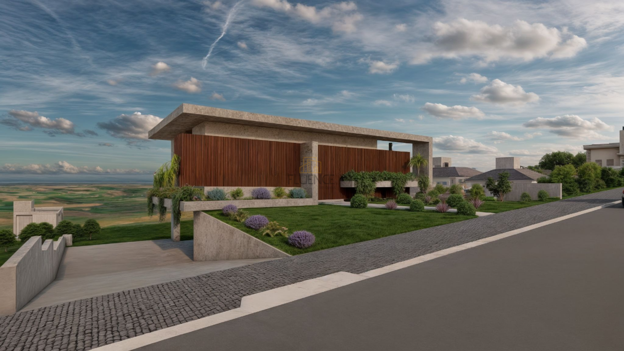 Casa à venda no Vale dos Pinheiros: 