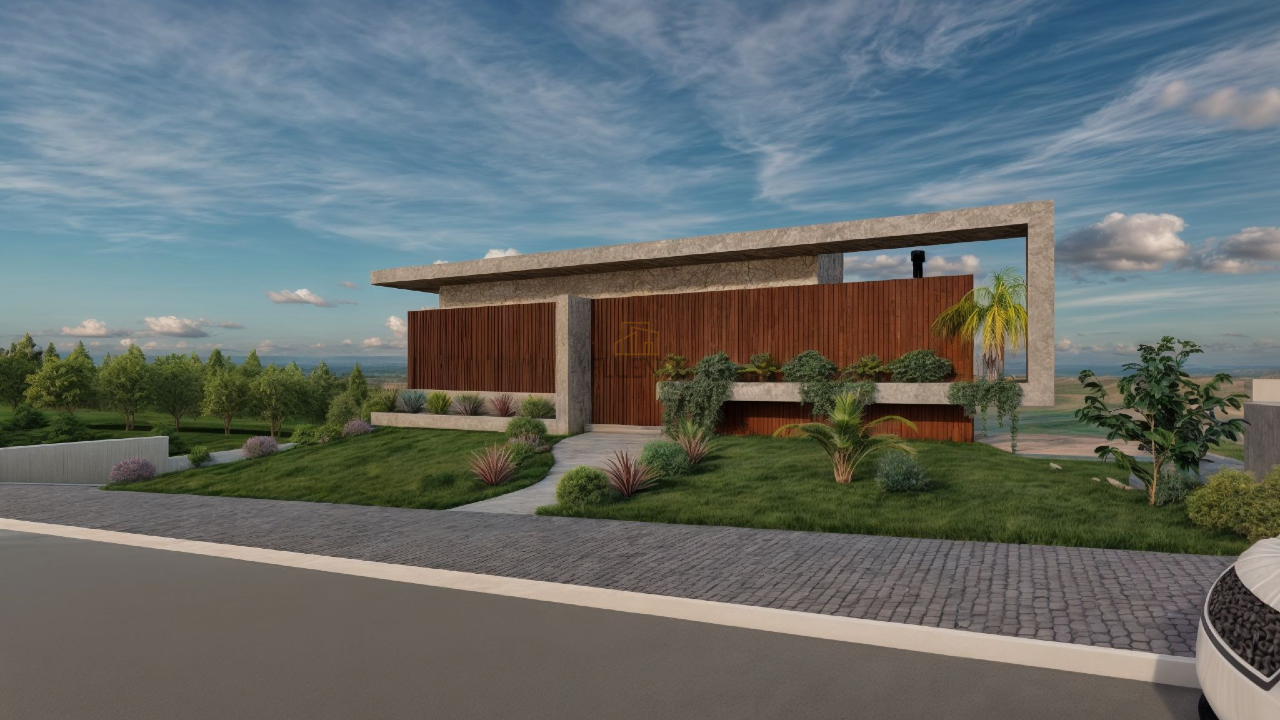 Casa à venda no Vale dos Pinheiros: 