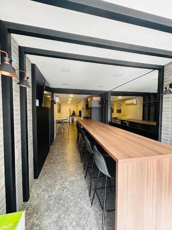 Apartamento à venda no Triângulo: 