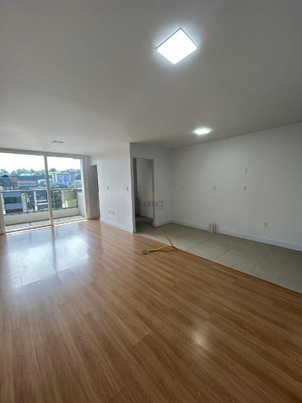 Apartamento à venda no Triângulo: 