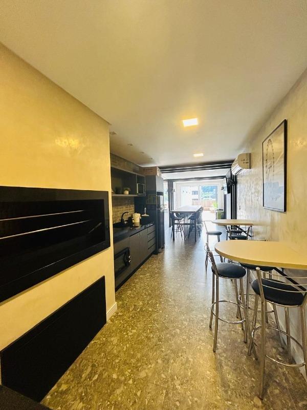 Apartamento à venda no Triângulo: 