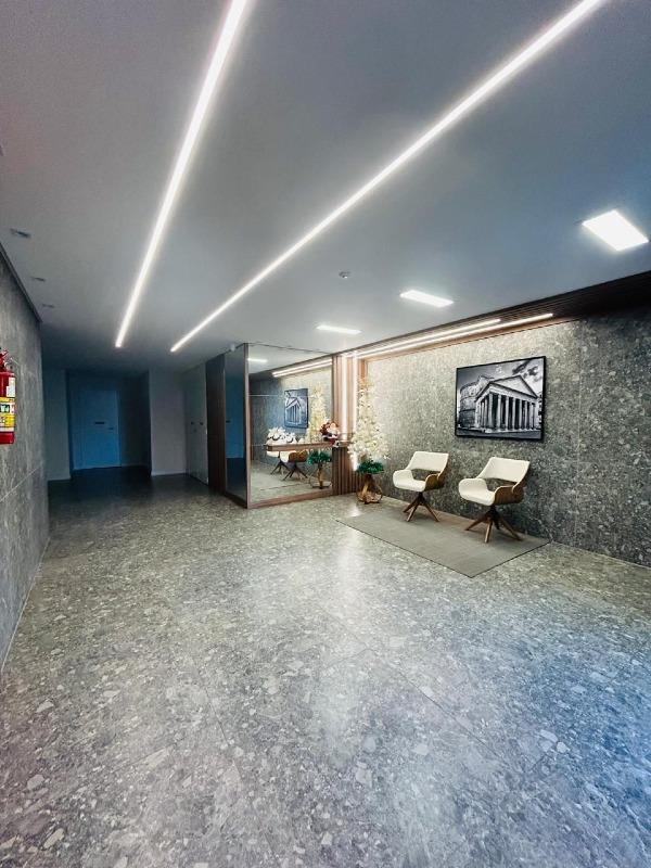 Apartamento à venda no Triângulo: 