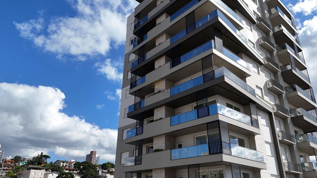 Apartamento à venda no São Francisco: 