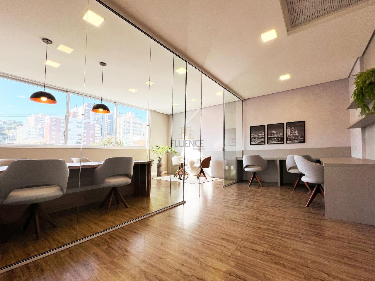 Apartamento à venda no São Francisco: 